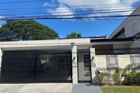 3 Bedroom House for rent in San Isidro, Rizal