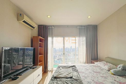 1 Bedroom Condo for sale in The Complete Ratchaprarop, Thanon Phaya Thai, Bangkok near BTS Victory Monument
