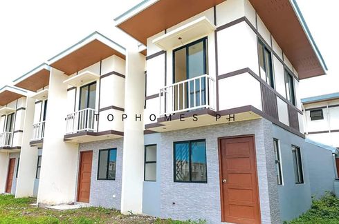 3 Bedroom Townhouse for sale in Camalig, Iloilo