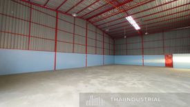 Warehouse / Factory for rent in Bang Mae Nang, Nonthaburi