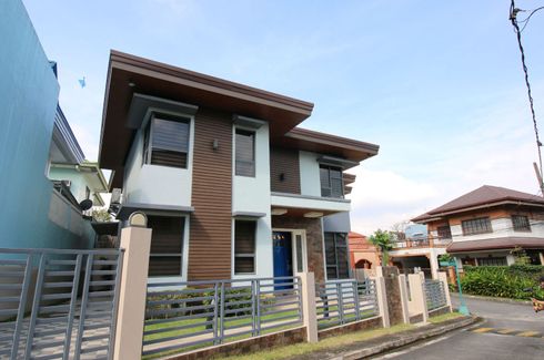 5 Bedroom Townhouse for sale in San Roque, Rizal