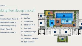 1 Bedroom Condo for sale in Callisto 2, Carmona, Metro Manila