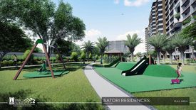 2 Bedroom Condo for sale in Satori Residences, Santolan, Metro Manila near LRT-2 Santolan