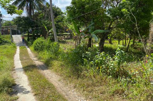 Land for sale in Salaban, Cavite
