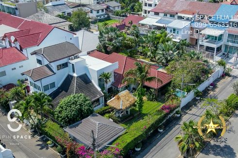 ขายวิลล่า 6 ห้องนอน ใน หัวหิน, หัวหิน