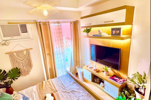 1 Bedroom Condo for sale in Santolan, Metro Manila near LRT-2 Santolan