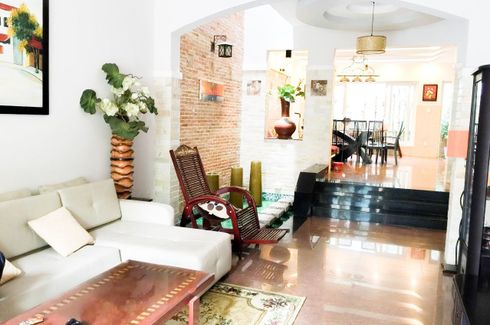 Cho thuê villa 4 phòng ngủ tại Thảo Điền, Quận 2, Hồ Chí Minh