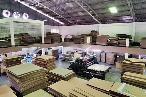 Warehouse / Factory for rent in Yang Noeng, Chiang Mai