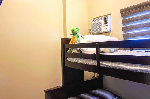 2 Bedroom Condo for sale in Mariana, Metro Manila