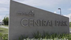 Land for sale in Mondia NUVALI, Canlubang, Laguna