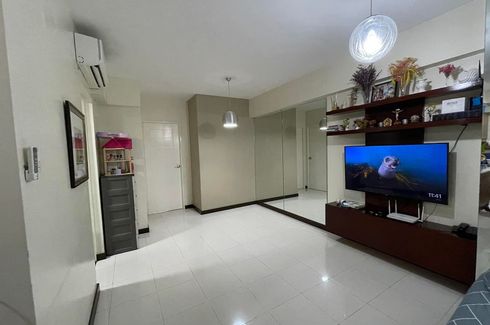 2 Bedroom Condo for sale in Zinnia Towers, Katipunan, Metro Manila near LRT-1 Roosevelt
