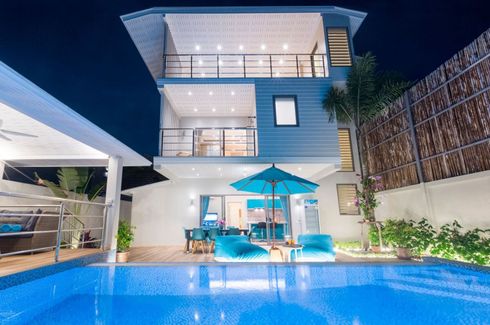 4 Bedroom Villa for sale in Ban Tai Estate, Mae Nam, Surat Thani