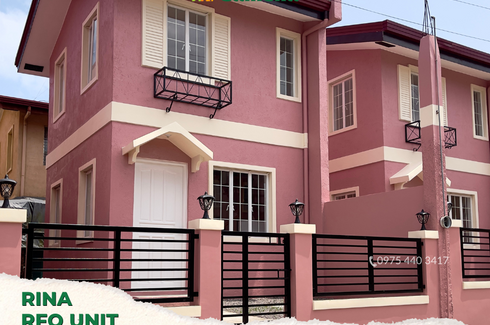 2 Bedroom House for sale in Tibig, Batangas