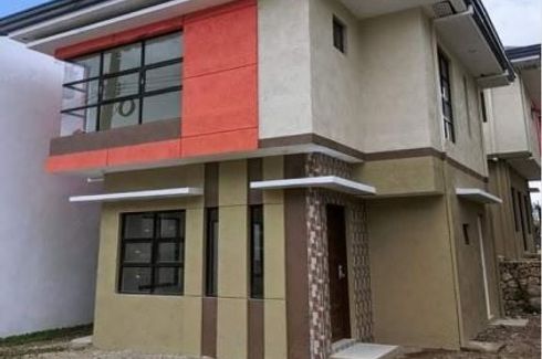 4 Bedroom House for sale in Tolotolo, Cebu