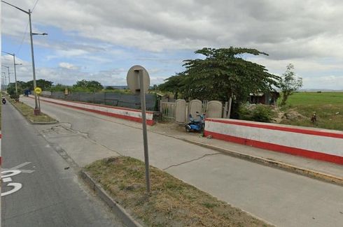 Land for sale in Calzada, Metro Manila