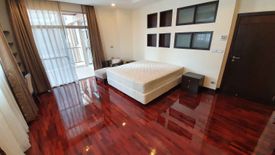 3 Bedroom Apartment for rent in Bang Kapi, Bangkok near MRT Phetchaburi