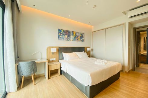 Cho thuê căn hộ 3 phòng ngủ tại The Zenity, Cầu Kho, Quận 1, Hồ Chí Minh