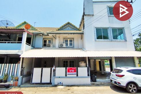Townhouse for sale in Khlong Sam, Pathum Thani