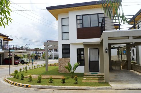 2 Bedroom House for rent in Calajo-An, Cebu