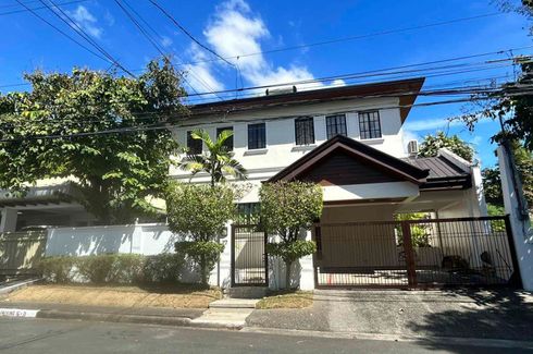 3 Bedroom House for rent in Cupang, Metro Manila