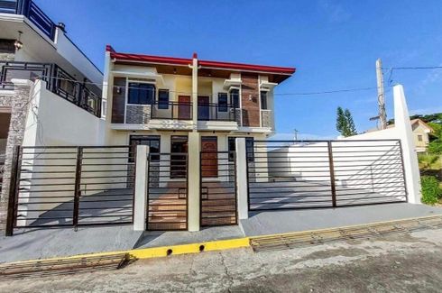 3 Bedroom Townhouse for sale in Sampaloc IV, Cavite