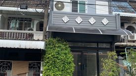 2 Bedroom Townhouse for sale in Muban Sena 88, Nuan Chan, Bangkok