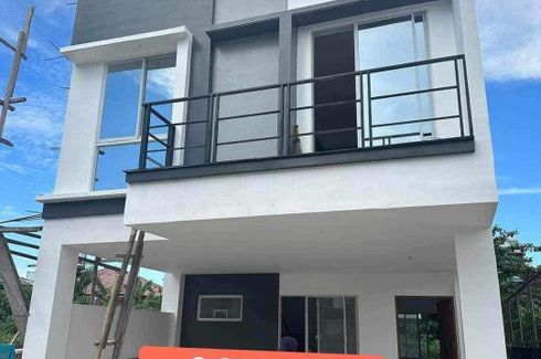 3 Bedroom Townhouse for sale in Guadalupe, Cebu