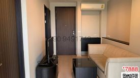 1 Bedroom Condo for sale in Rhythm Sukhumvit 44/1, Phra Khanong, Bangkok near BTS Phra Khanong