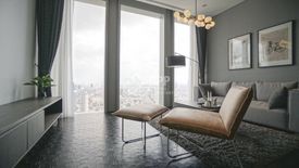 2 Bedroom Condo for Sale or Rent in The Ritz - Carlton Residences at MahaNakhon, Silom, Bangkok near BTS Chong Nonsi