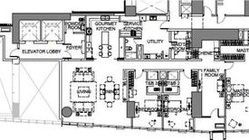 3 Bedroom Condo for sale in Urdaneta, Metro Manila near MRT-3 Ayala