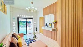 3 Bedroom Townhouse for sale in Nong Prue, Chonburi