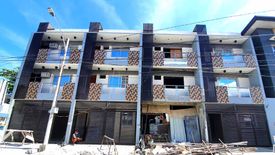 5 Bedroom Townhouse for sale in Culiat, Metro Manila