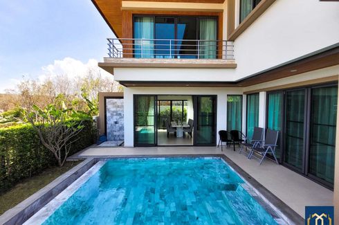 3 Bedroom Villa for sale in Si Sunthon, Phuket