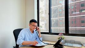 Office for rent in Ben Nghe, Ho Chi Minh