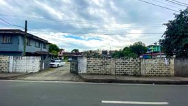 Land for sale in Santolan, Metro Manila near LRT-2 Santolan