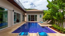 5 Bedroom Villa for sale in Rawai, Phuket