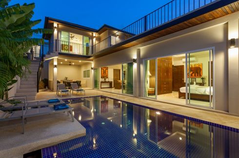 5 Bedroom Villa for sale in Rawai, Phuket