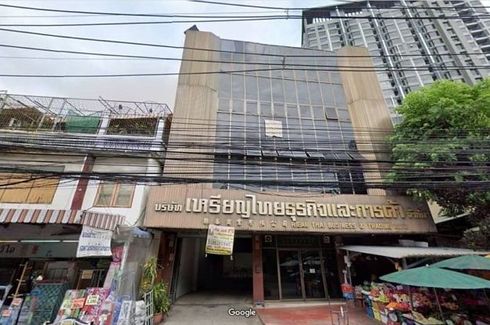 4 Bedroom Commercial for rent in Yan Nawa, Bangkok