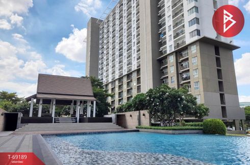 1 Bedroom Condo for sale in Bang Kaeo, Samut Prakan near MRT Si La Salle