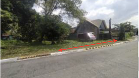Land for sale in San Juan, Rizal