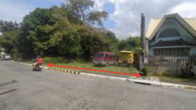 Land for sale in San Juan, Rizal