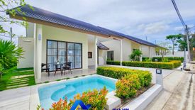 3 Bedroom Villa for sale in Sam Phraya, Phetchaburi