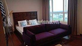 4 Bedroom Apartment for rent in Binh Trung Tay, Ho Chi Minh