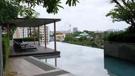 1 Bedroom Condo for sale in Hua Mak, Bangkok near MRT Si Kritha