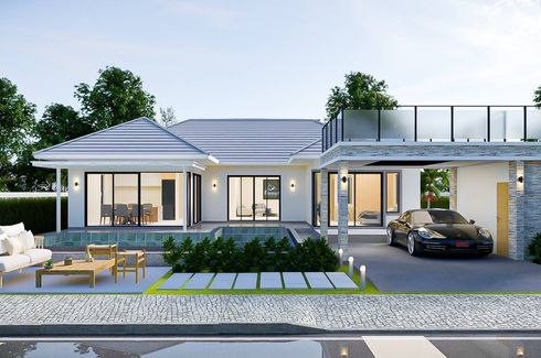 BONAIR Villa HuaHin