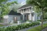 Cluster de Maja by BSD City