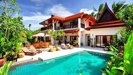 Samui Beach Village