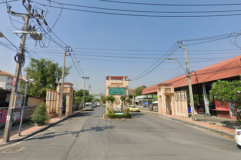Baan Ua-Athorn Bangyai City