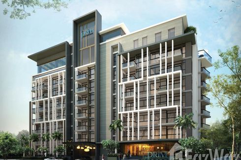 The Prim Grand Condominium