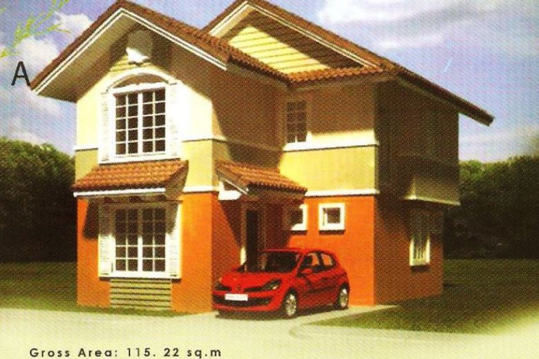 Ciudad Verde, Metro Manila 0 Houses for sale and rent Dot Property